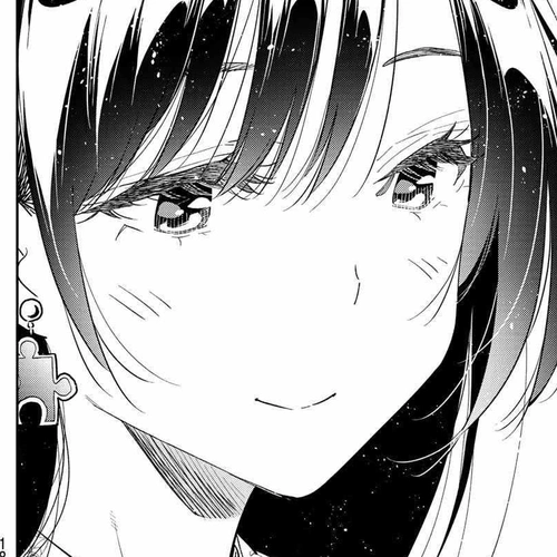 Kanojo, Okarishimasu Chapter 308: The Girlfriend and Rental Date (Part 2) cover