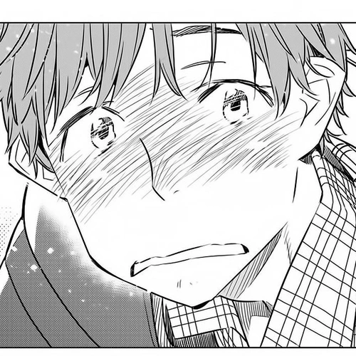 Kanojo, Okarishimasu Chapter 31: The Girlfriend and Christmas Part 3 cover