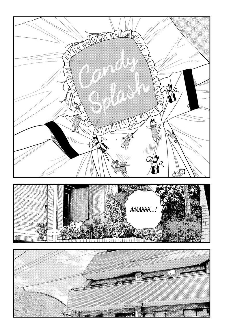 Kanojo, Okarishimasu Chapter 310 page 6 - Chapter 310: The Girlfriend and Cosplay (Part 1)