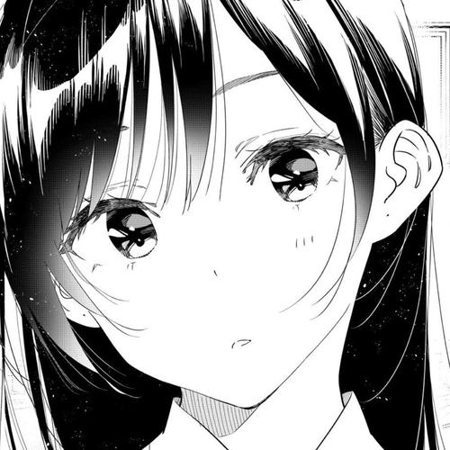 Kanojo, Okarishimasu Chapter 312: The Girlfriend and Cosplay (Part 3) cover