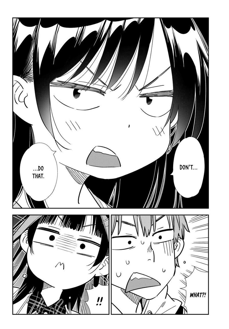 Kanojo, Okarishimasu Chapter 313 page 10 - Chapter 313: The Girlfriend and Cosplay (Part 4)
