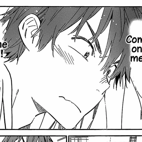 Kanojo, Okarishimasu Chapter 314: Asking Out The Girlfriend cover