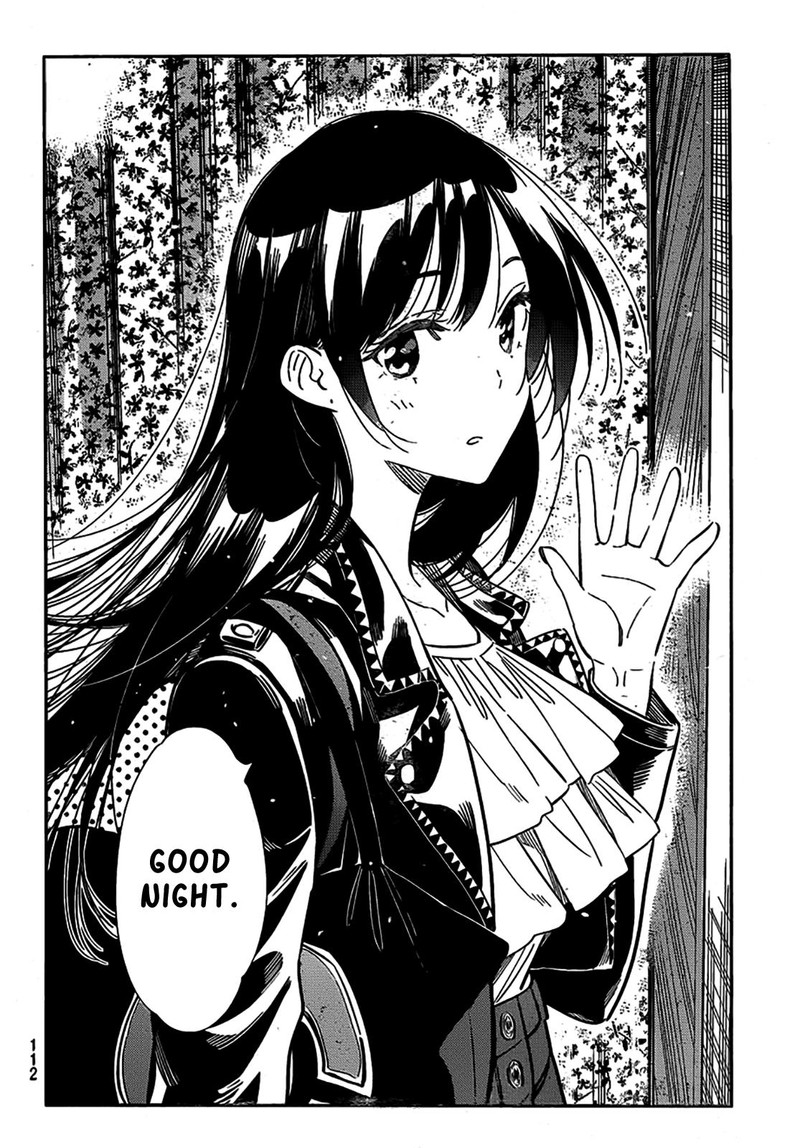 Kanojo, Okarishimasu Chapter 315 page 14 - Chapter 315: Asking Out The Girlfriend (Part 2)