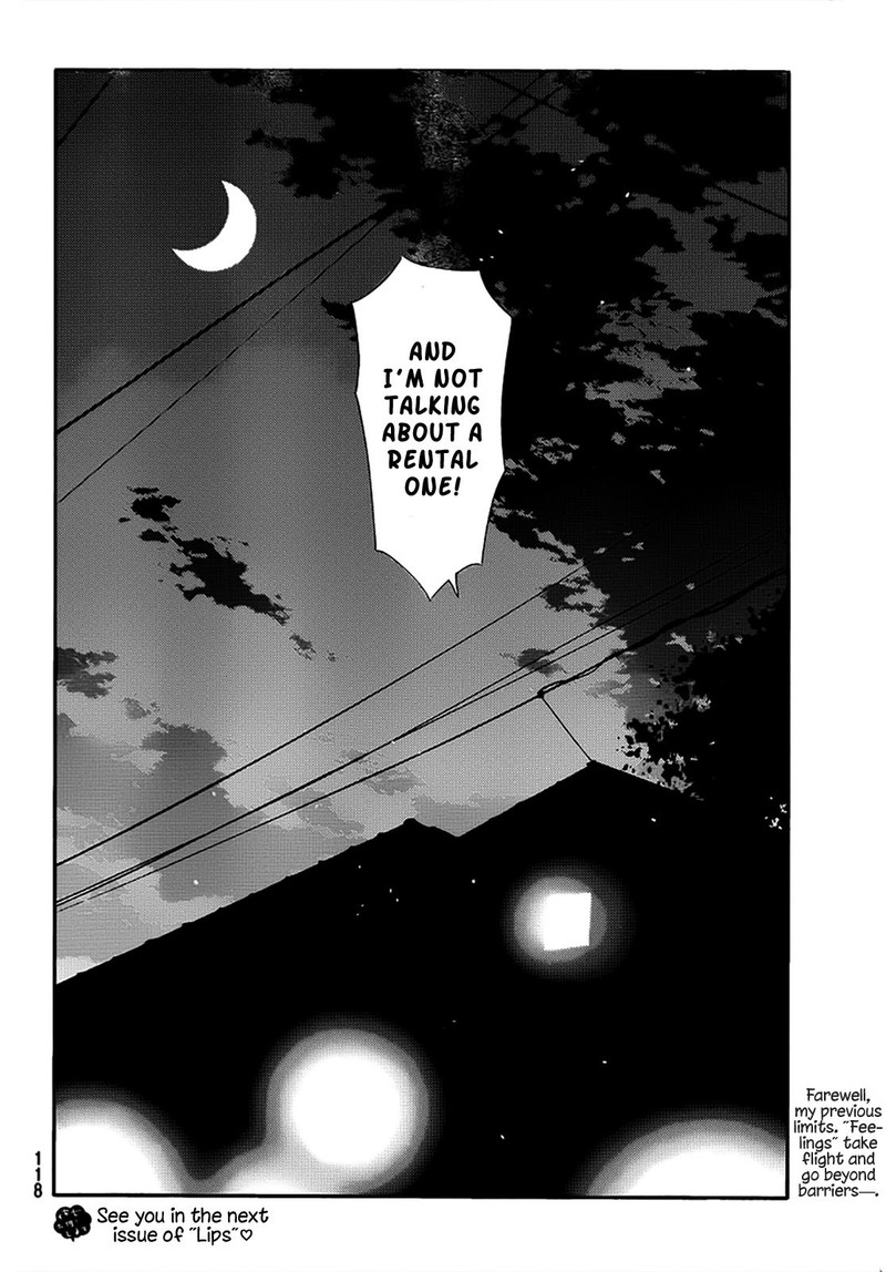 Kanojo, Okarishimasu Chapter 315 page 19 - Chapter 315: Asking Out The Girlfriend (Part 2)
