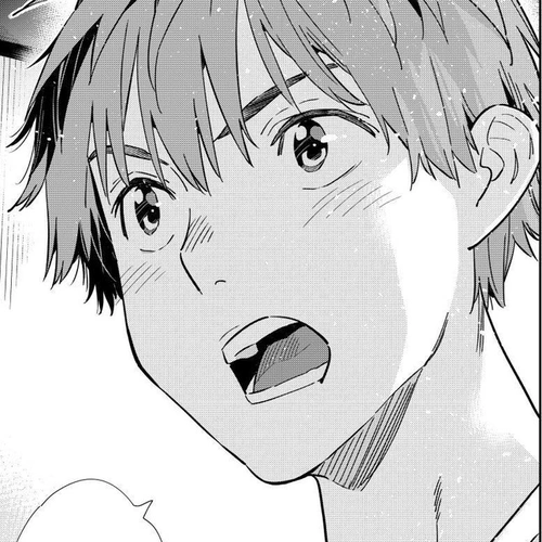 Kanojo, Okarishimasu Chapter 316: Asking Out The Girlfriend (Part 3) cover