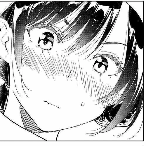 Kanojo, Okarishimasu Chapter 319: The Girlfriend and the Troubles cover