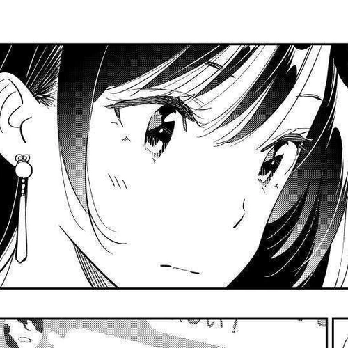 Kanojo, Okarishimasu Chapter 323: The Date and the Boyfriend (Part 3) cover