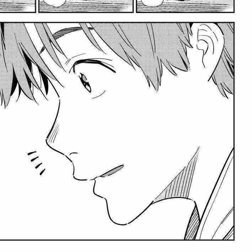 Kanojo, Okarishimasu Chapter 325: The Date and the Boyfriend (Part 5) cover
