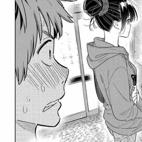Kanojo, Okarishimasu Chapter 326: The Date and the Boyfriend (Part 6) cover