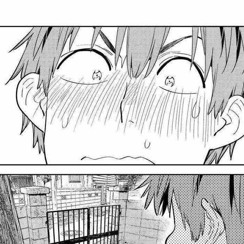 Kanojo, Okarishimasu Chapter 328: The Date and the Boyfriend (Part 8) cover