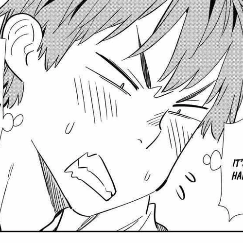 Kanojo, Okarishimasu Chapter 329: The Date and the Boyfriend (Part 9) cover
