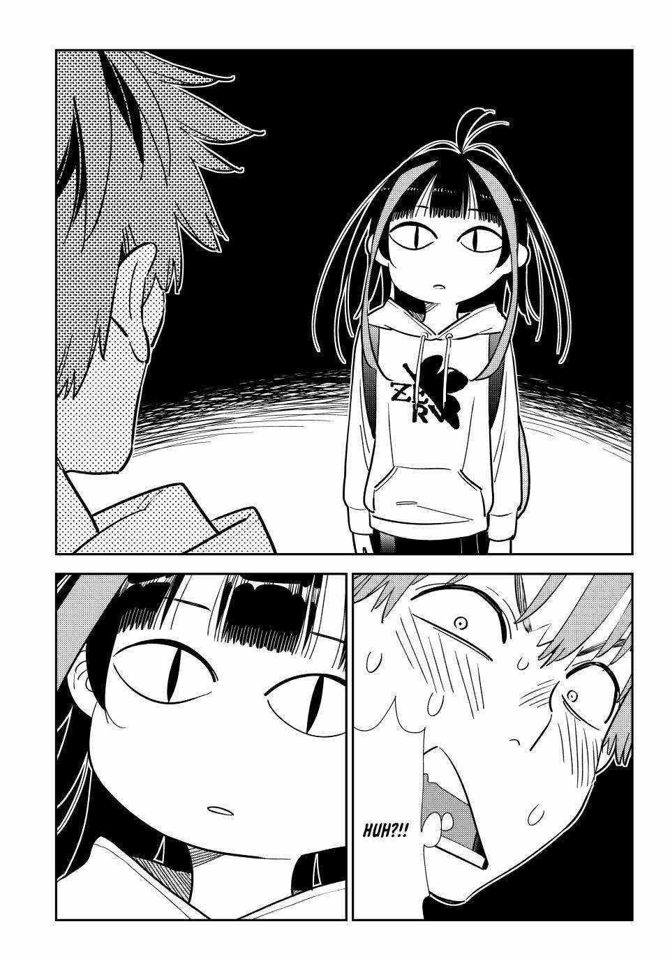 Kanojo, Okarishimasu Chapter 333 page 19 - Chapter 333: The Date and the Boyfriend (Part 13)