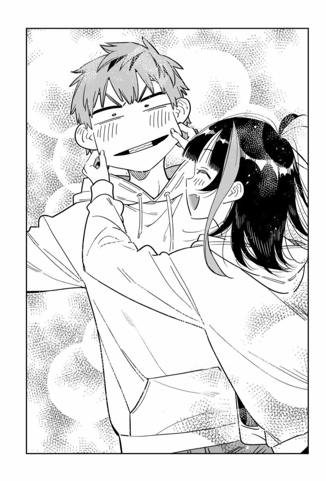 Kanojo, Okarishimasu Chapter 337 page 19 - Chapter 337: The Date and the Boyfriend (Part 17)