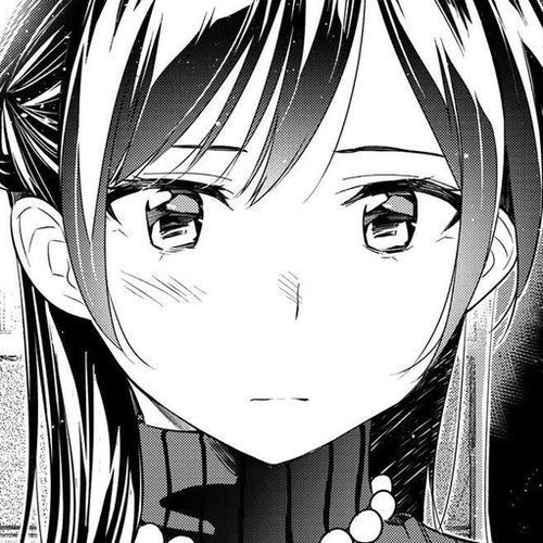 Kanojo, Okarishimasu Chapter 34: The Two Girlfriends Part 3 cover
