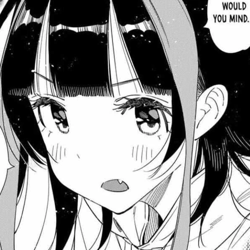Kanojo, Okarishimasu Chapter 340: The Date and the Boyfriend (Part 20) cover