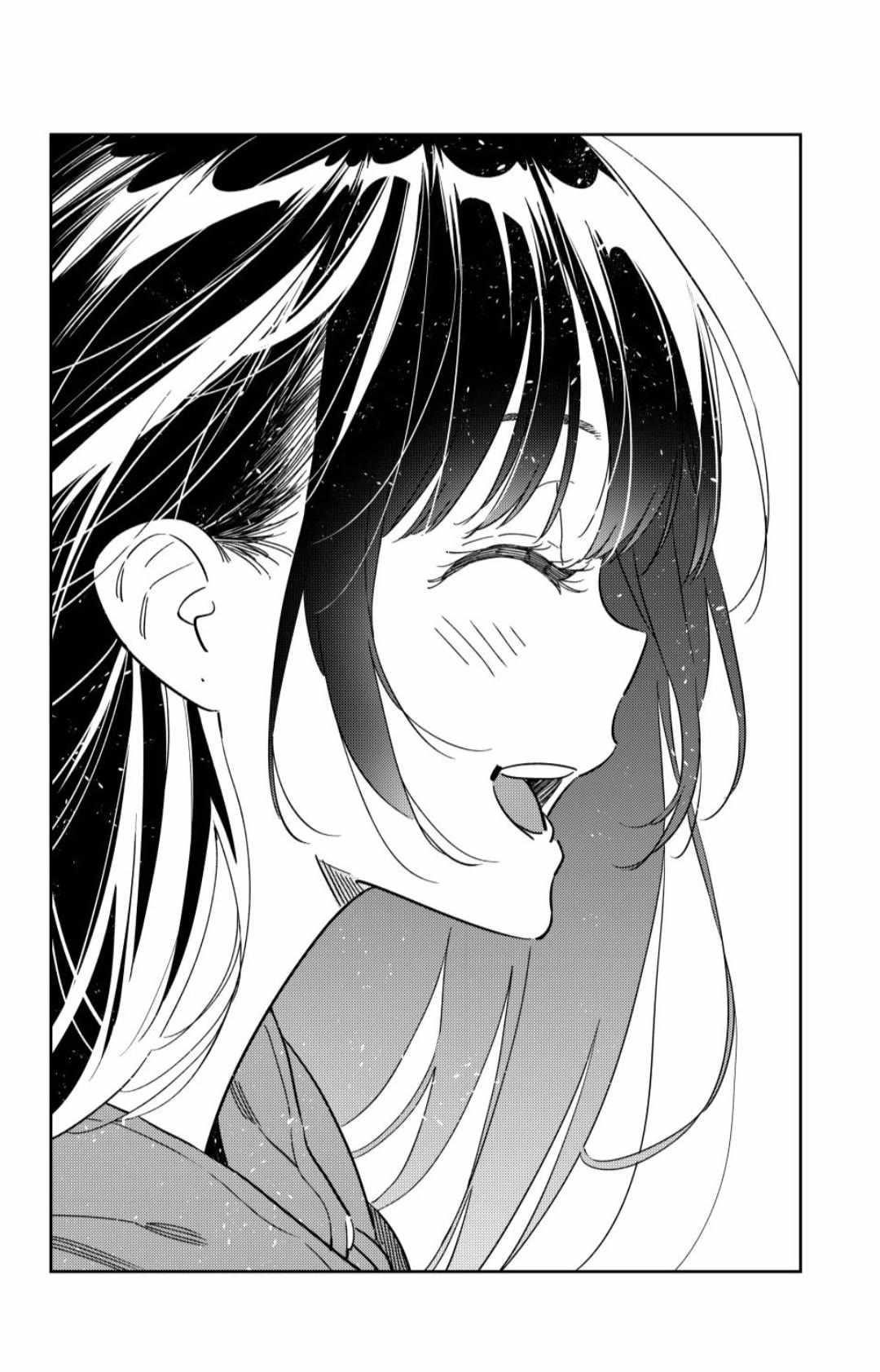 Kanojo, Okarishimasu Chapter 345 page 18 - Chapter 345: The Remaining Days with My Girlfriend
