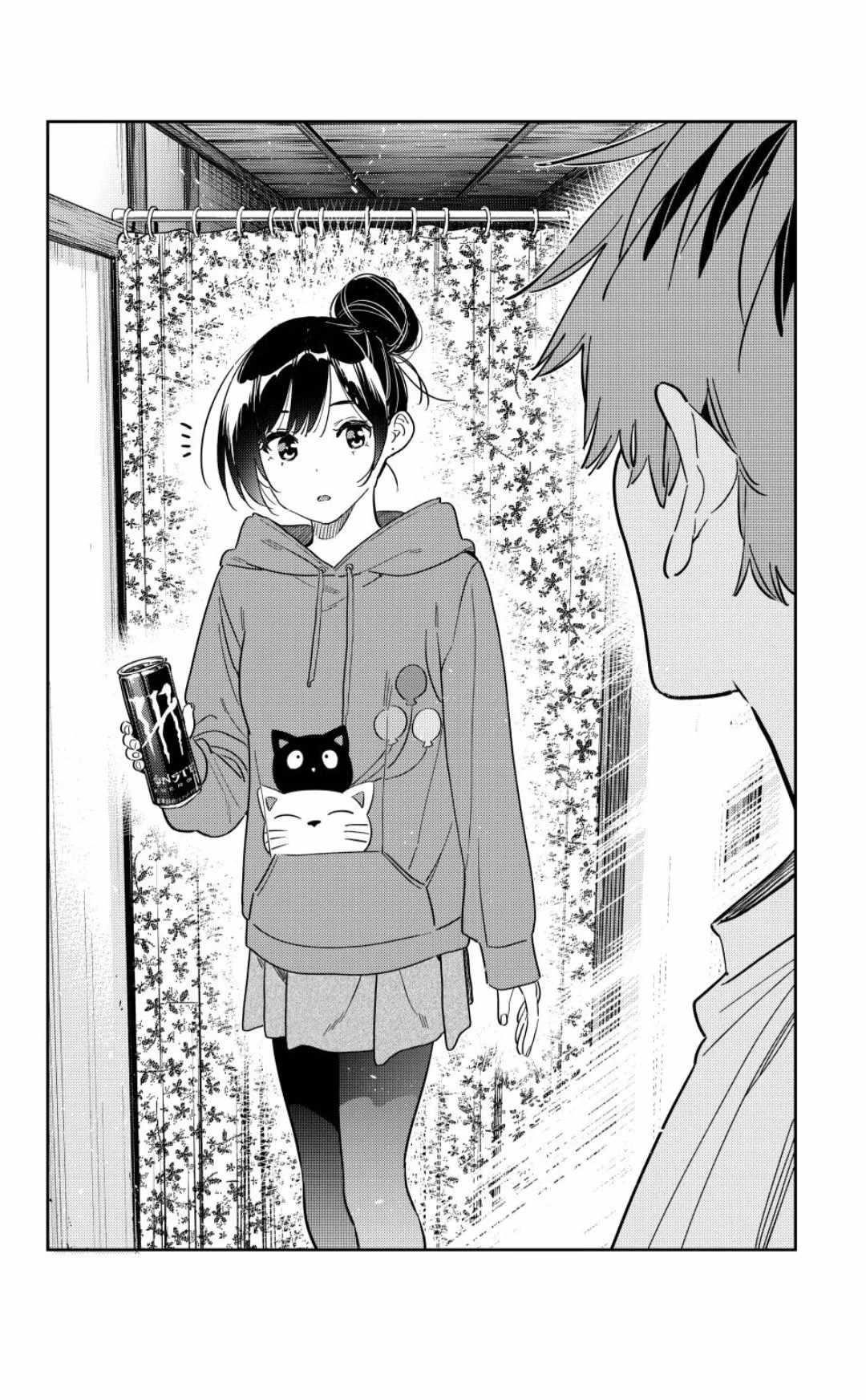 Kanojo, Okarishimasu Chapter 345 page 6 - Chapter 345: The Remaining Days with My Girlfriend