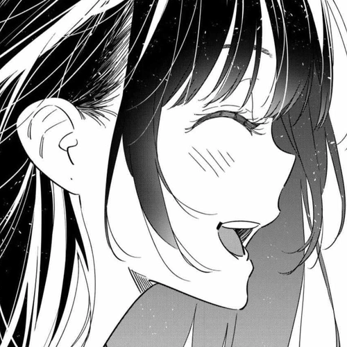Kanojo, Okarishimasu Chapter 345: The Remaining Days with My Girlfriend cover