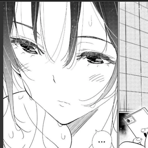 Kanojo, Okarishimasu Chapter 351: The Boyfriend and the Day Before cover