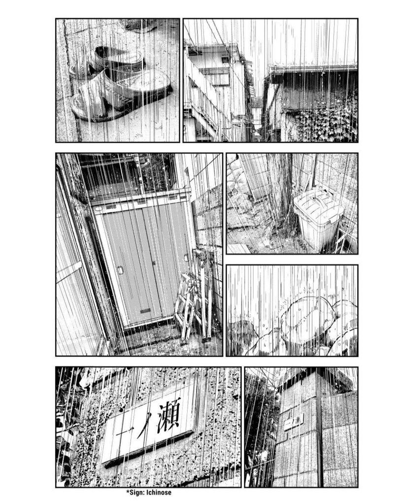 Kanojo, Okarishimasu Chapter 352 page 1 - Chapter 352: My Girlfriend and Love (Part 1)