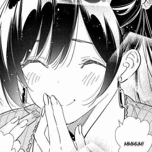 Kanojo, Okarishimasu Chapter 357: My Girlfriend and Love (Part 6) cover