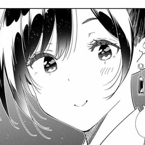 Kanojo, Okarishimasu Chapter 358: My Girlfriend and Love (Part 7) cover