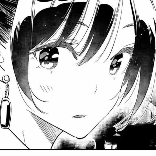 Kanojo, Okarishimasu Chapter 359: My Girlfriend and Love (Part 8) cover