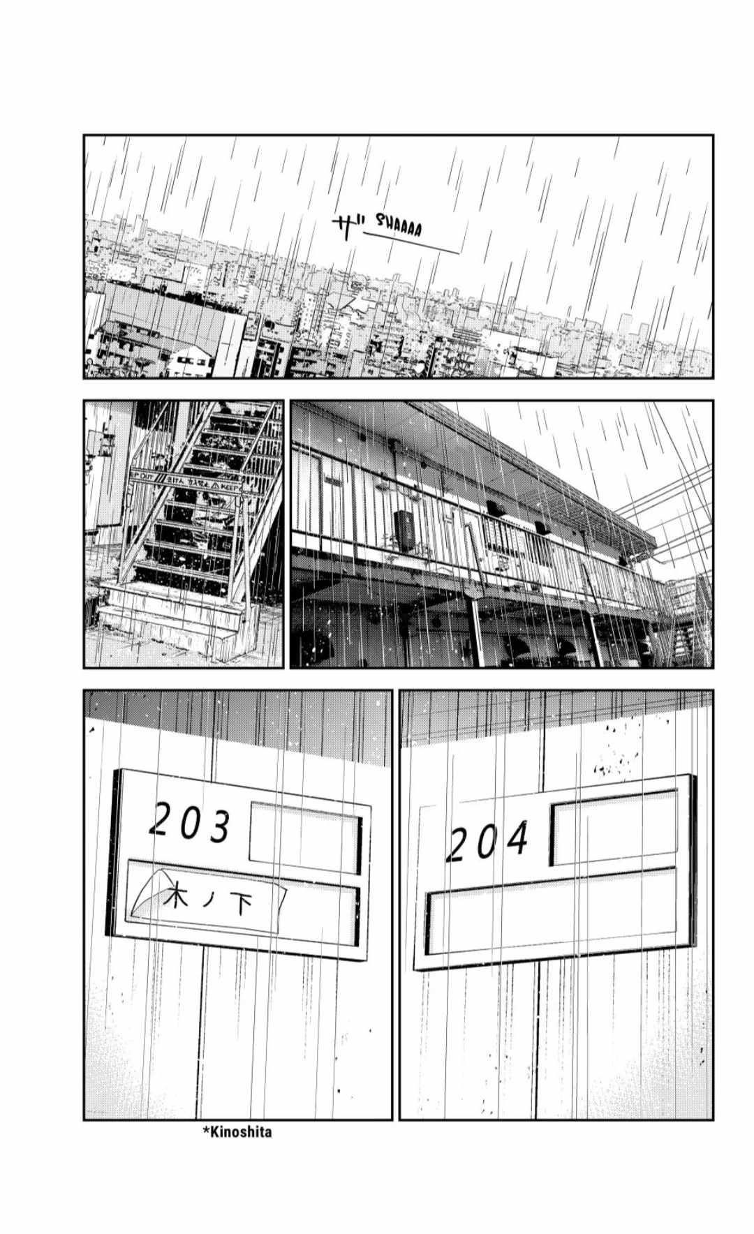 Kanojo, Okarishimasu Chapter 362 page 1 - Chapter 362: My Girlfriend and Love (Part 11)