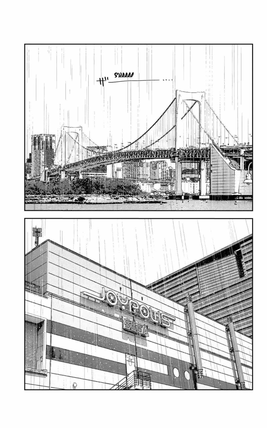 Kanojo, Okarishimasu Chapter 362 page 3 - Chapter 362: My Girlfriend and Love (Part 11)