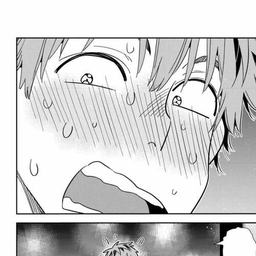 Kanojo, Okarishimasu Chapter 363: My Girlfriend and Love (Part 12) cover