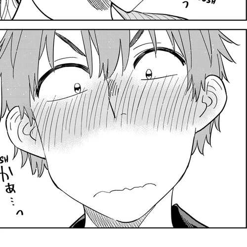 Kanojo, Okarishimasu Chapter 369: My Girlfriend and Love (Part 18) cover