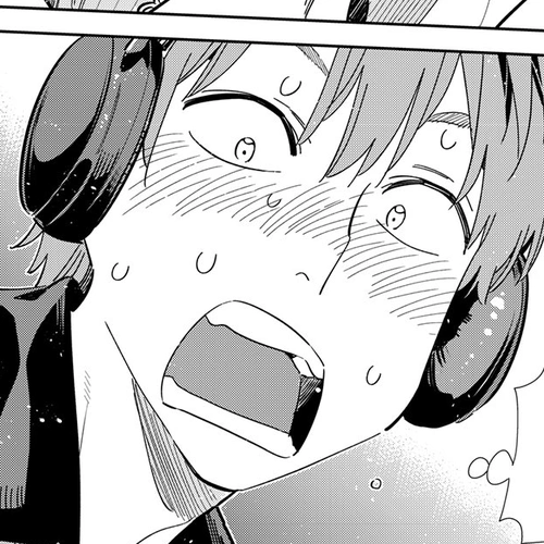 Kanojo, Okarishimasu Chapter 370: My Girlfriend and Love (Part 19) cover