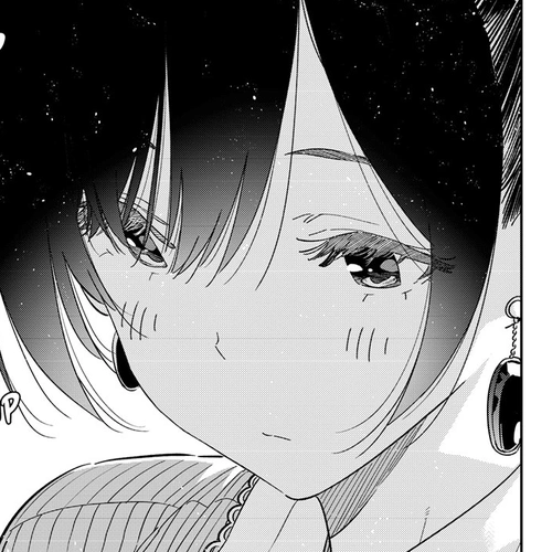 Kanojo, Okarishimasu Chapter 371: My Girlfriend and Love (Part 20) cover