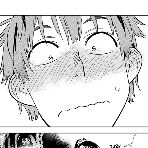 Kanojo, Okarishimasu Chapter 373: My Girlfriend and Love (Part 22) cover