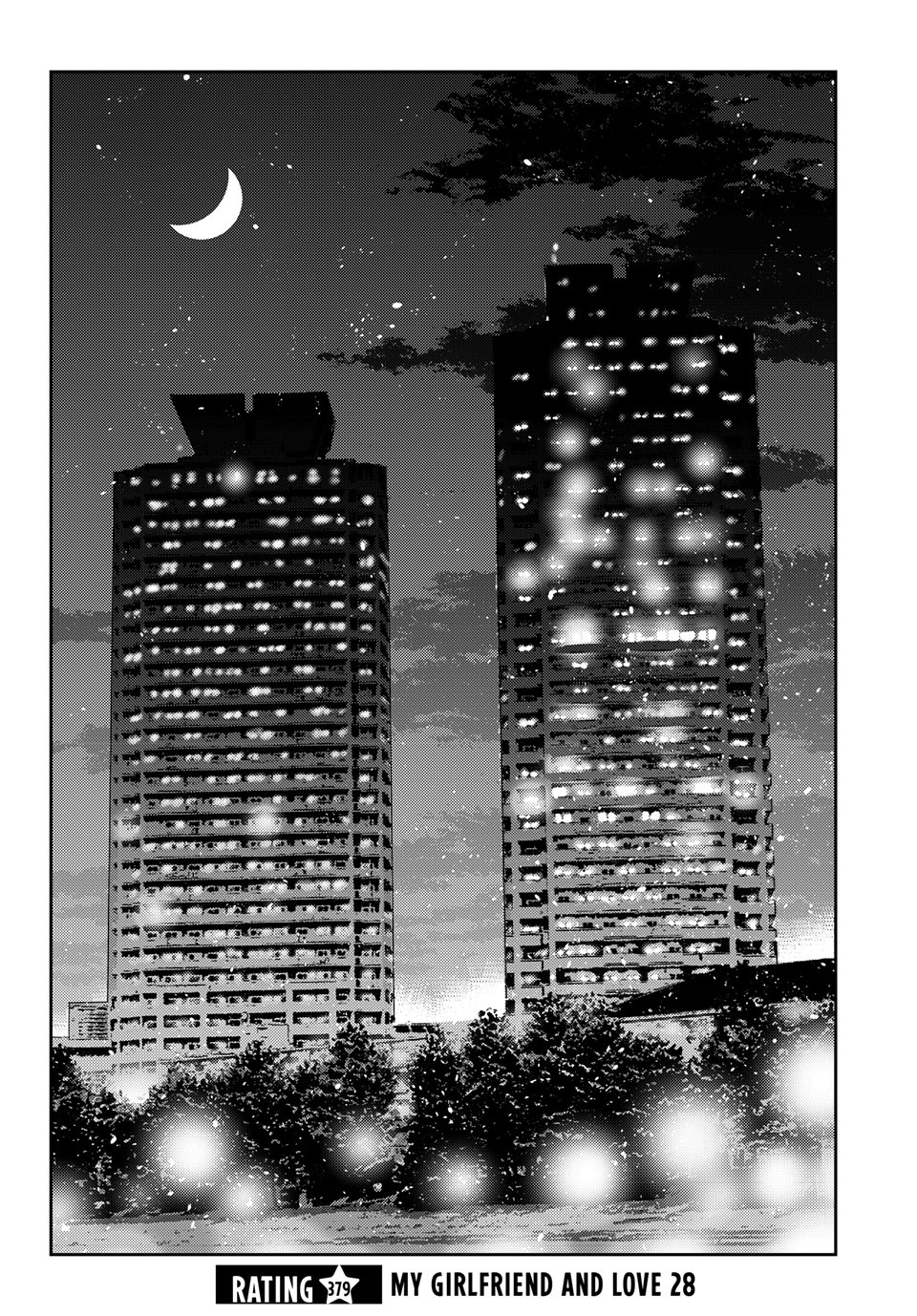 Kanojo, Okarishimasu Chapter 379 page 2 - Chapter 379: My Girlfriend and Love (Part 28)