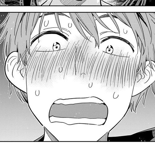 Kanojo, Okarishimasu Chapter 379: My Girlfriend and Love (Part 28) cover