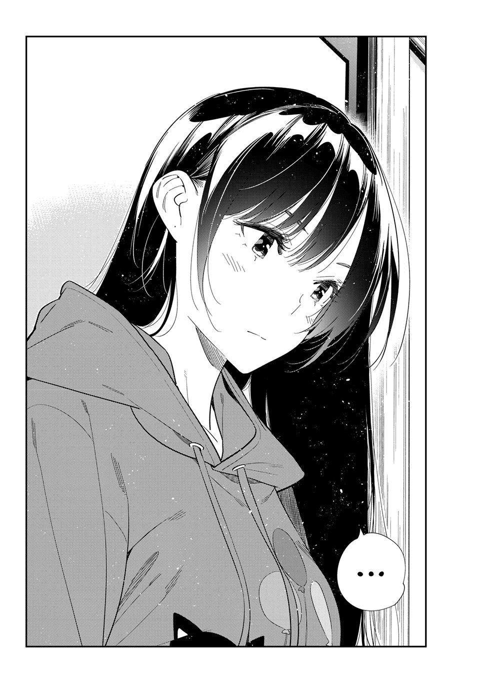 Kanojo, Okarishimasu Chapter 384 page 19 - Chapter 384: Parting Ways with My Girlfriend (Part 1)