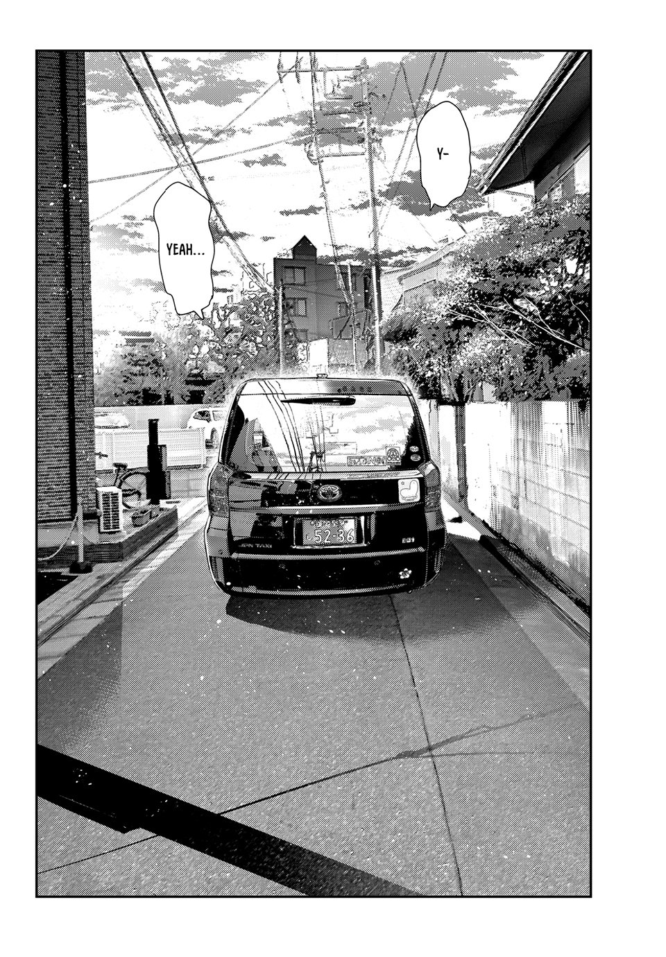 Kanojo, Okarishimasu Chapter 385 page 19 - Chapter 385: Parting Ways with My Girlfriend (Part 2)