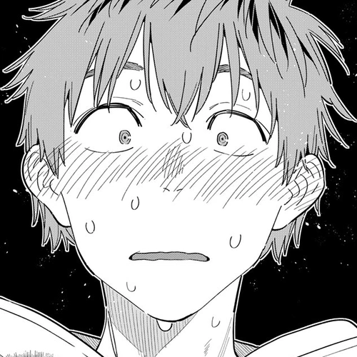 Kanojo, Okarishimasu Chapter 386: The Boyfriend and the Kiss cover