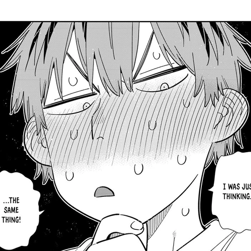 Kanojo, Okarishimasu Chapter 388: The Two and The Kiss cover