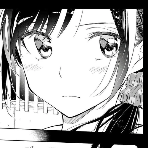 Kanojo, Okarishimasu Chapter 39: The Chicken and The Girlfriend Part 3 cover