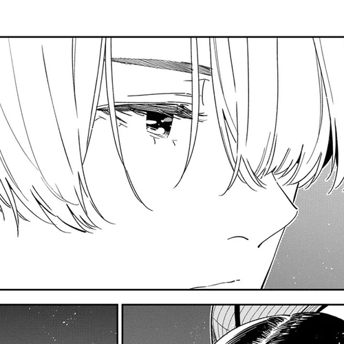 Kanojo, Okarishimasu Chapter 395: My Girlfriend and Drawing The Line (Part 2) cover