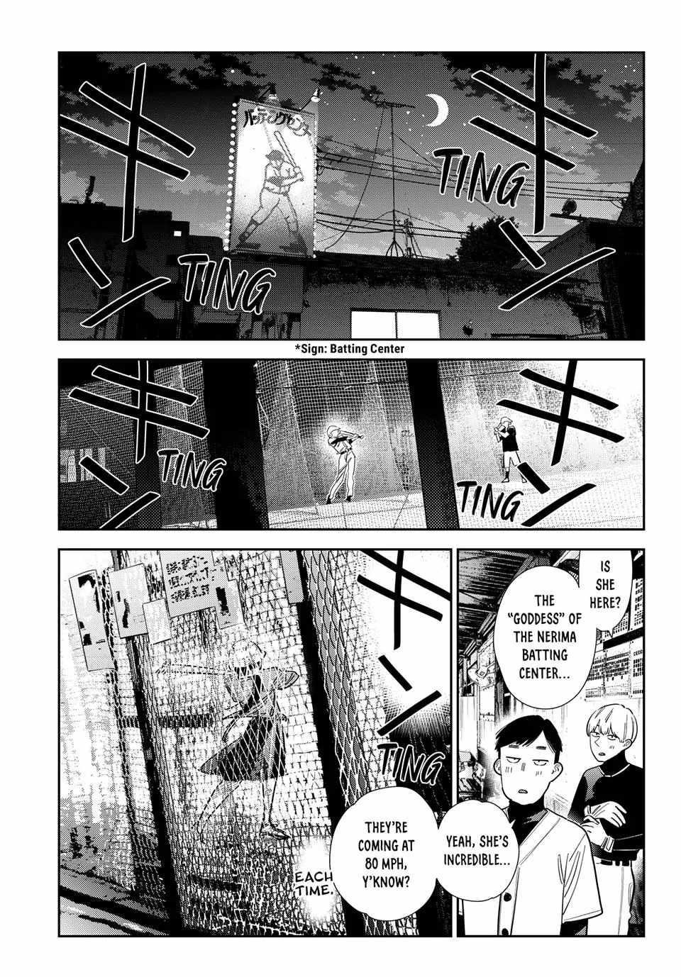 Kanojo, Okarishimasu Chapter 399 page 15 - Chapter 399: The Boyfriend and His Daily Life (Part 2)