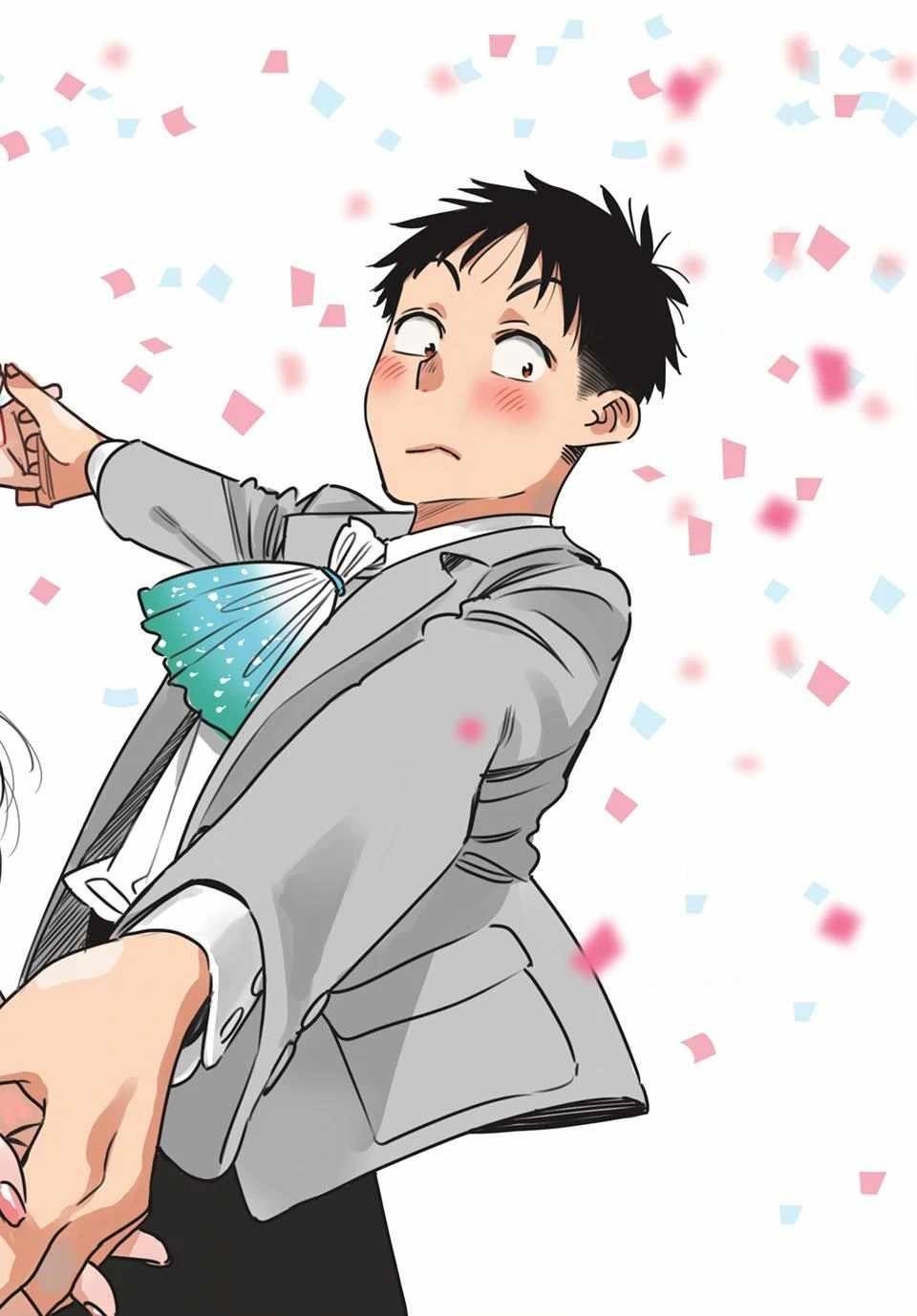 Kanojo, Okarishimasu Chapter 399 page 2 - Chapter 399: The Boyfriend and His Daily Life (Part 2)