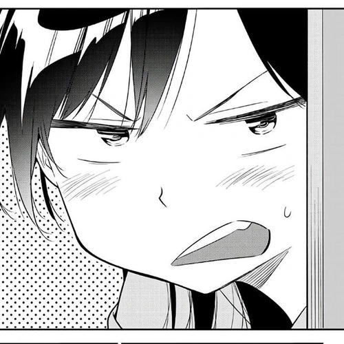 Kanojo, Okarishimasu Chapter 40: The Girlfriend and the Panties cover