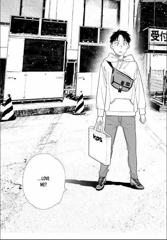 Kanojo, Okarishimasu Chapter 400 page 19 - Chapter 400: My Girlfriend and The School Bag (Part 1)