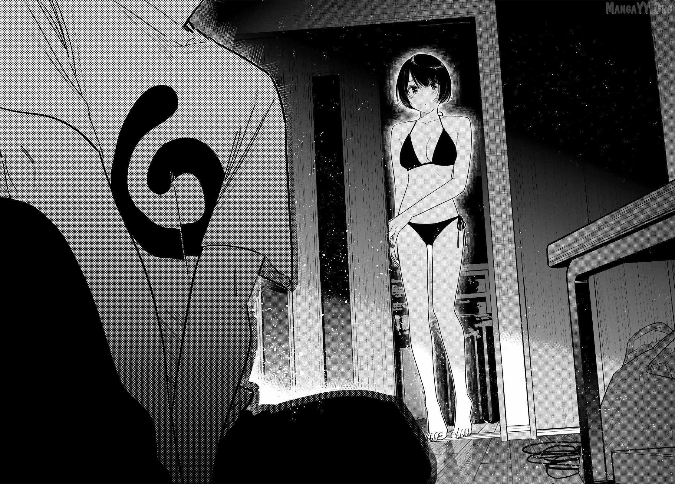 Kanojo, Okarishimasu Chapter 402 page 16 - Chapter 402: The First Time with My Girlfriend