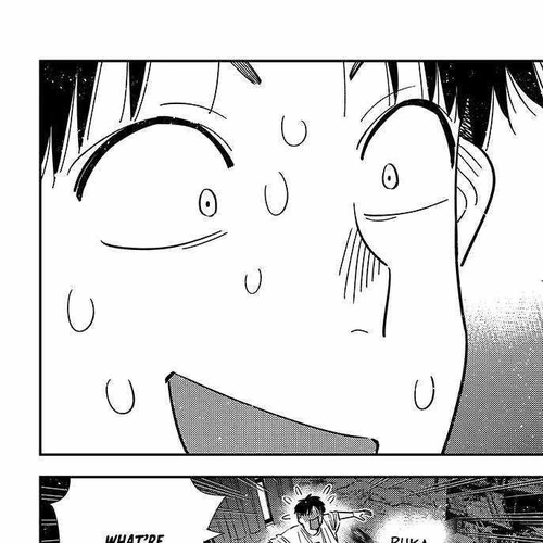 Kanojo, Okarishimasu Chapter 402: The First Time with My Girlfriend cover