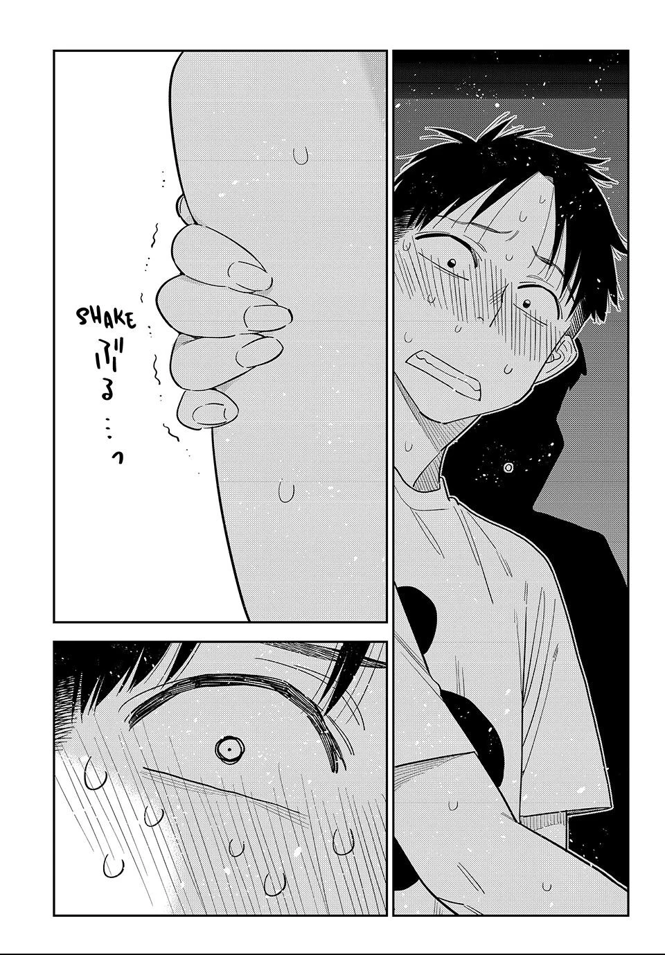 Kanojo, Okarishimasu Chapter 403 page 6 - Chapter 403: The First Time with My Girlfriend (Part 2)