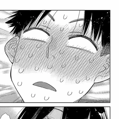 Kanojo, Okarishimasu Chapter 404: The First Time with My Girlfriend (Part 3) cover